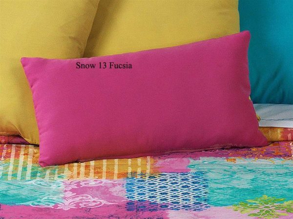 Cojín SNOW de Cañete Cojín SNOW de Cañete