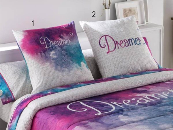 Cojín DREAMER de Tejidos JVR Cojín DREAMER de Tejidos JVR