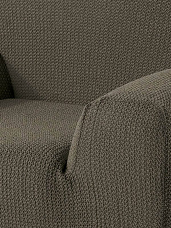 Funda silla con respaldo Pack de 2 EDIR de Cañete