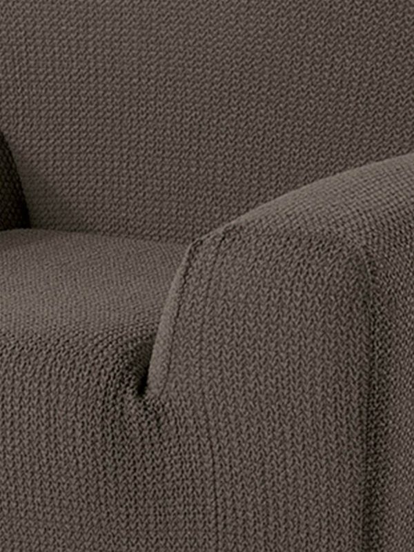 Funda silla con respaldo Pack de 2 EDIR de Cañete