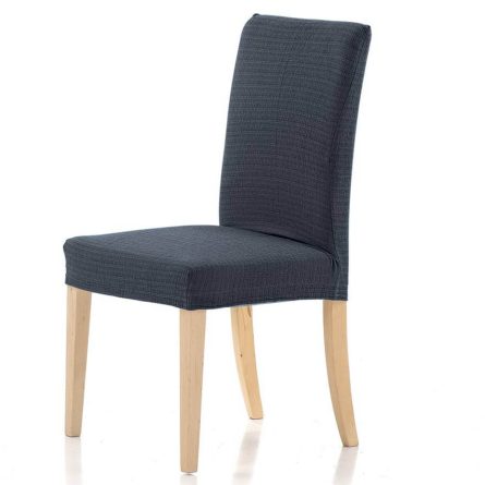 Funda silla con respaldo Pack de 2 MANACOR de Cañete