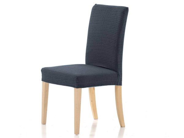 Funda silla con respaldo Pack de 2 MANACOR de Cañete