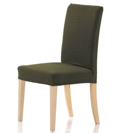 Funda silla con respaldo Pack de 2 MANACOR de Cañete