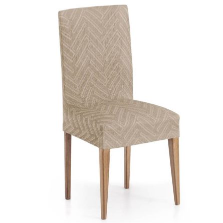 Funda silla con respaldo ARGOS de Eysa