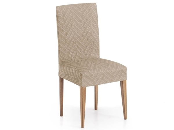 Funda silla con respaldo ARGOS de Eysa