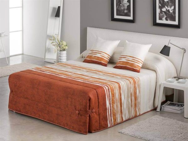 Conforter FANCY de Tejidos JVR Conforter FANCY de Tejidos JVR