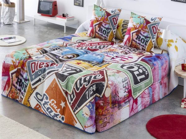 Conforter ARIZONA de Confecciones Paula Conforter ARIZONA de Confecciones Paula