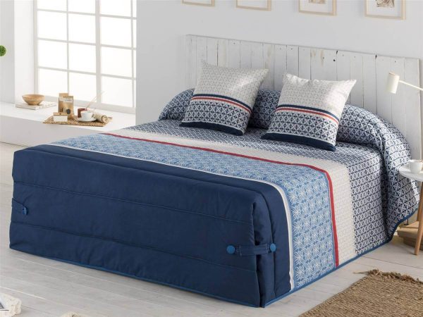 Conforter ARUBA de Tejidos JVR Conforter ARUBA de Tejidos JVR