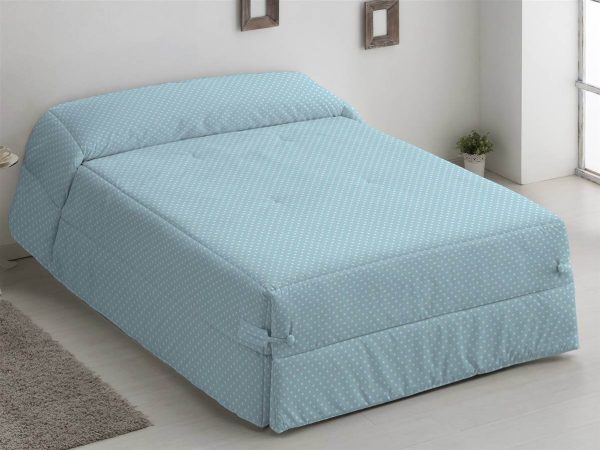 Conforter ESTRELLA de Camatex
