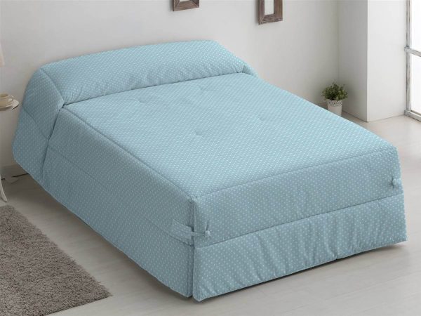 Conforter TOPO de Camatex Conforter TOPO de Camatex