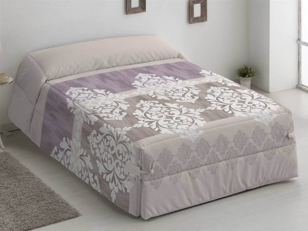 Conforter ALMA de Camatex