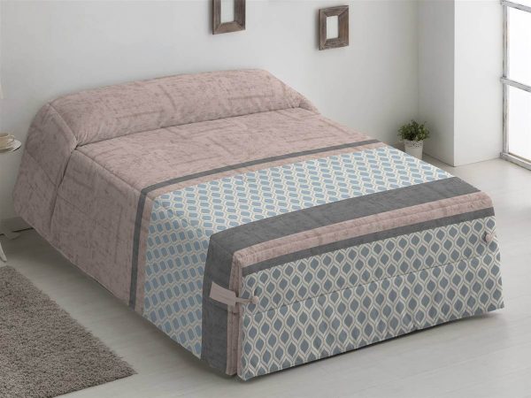 Conforter DANIELA de Camatex