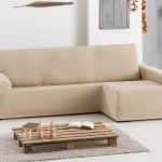 Funda Chaise Longue ULISES de Eysa