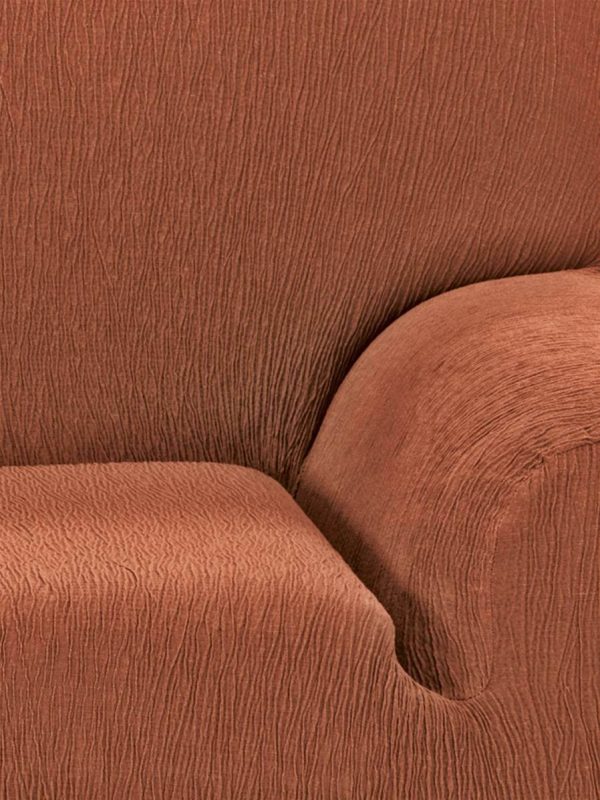 Funda chaise longue JARA de Cañete
