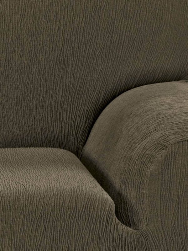 Funda chaise longue JARA de Cañete