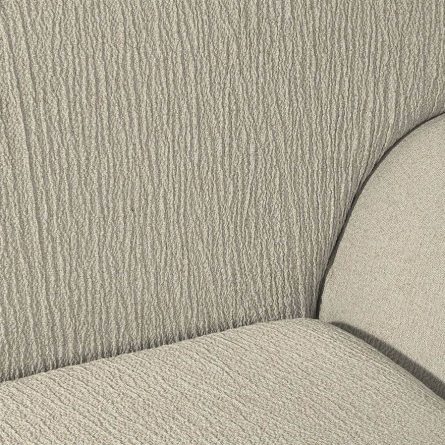 Funda chaise longue DANIELA de Cañete