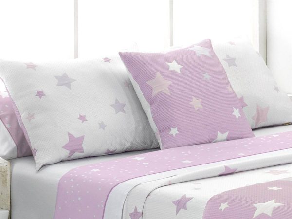 Cojín KALO jacquard de Cañete Cojín KALO jacquard de Cañete