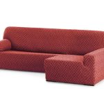 Funda Chaise Longue ARGOS de Eysa