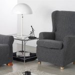 Funda sillón 1 plaza Orejero ATLAS de Eysa