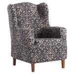 Funda Sillón Orejero BOHEMIA de Belmarti