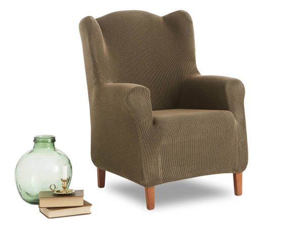 Funda Sillón Orejero CRETA de Belmarti Funda Sillón Orejero CRETA de Belmarti