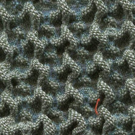 Funda Sillón Orejero MILOS de Belmarti