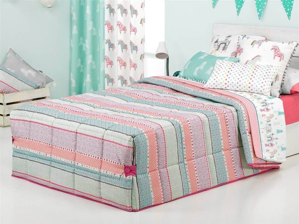 Conforter FANTASY STRIPE de Cañete Conforter FANTASY STRIPE de Cañete