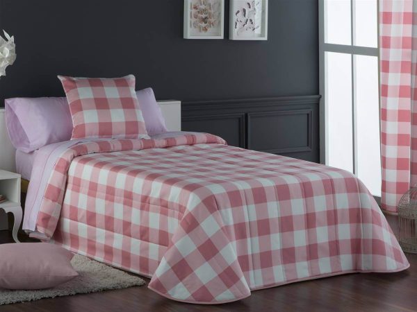 Bouti VICHY de Confecciones Paula Bouti VICHY de Confecciones Paula