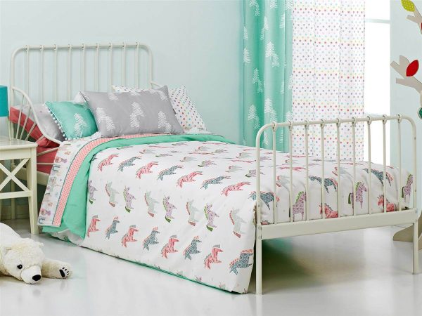 Funda Nórdica UNICORN de Cañete
