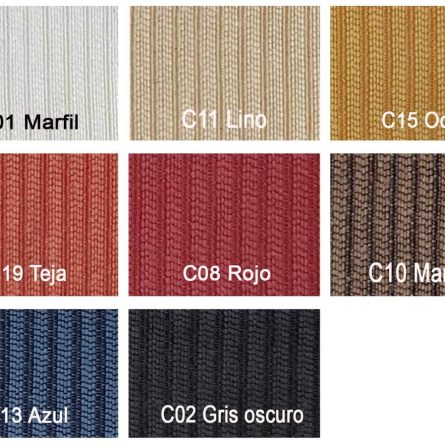 Funda sofá universal PLUS de Eysa