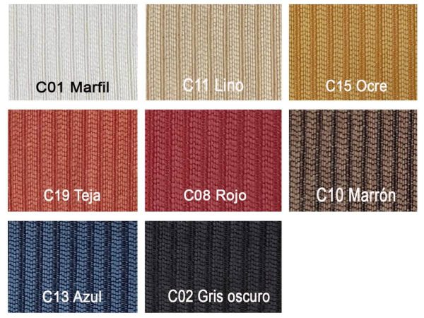 Funda sofá universal PLUS de Eysa