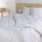 RELLENO NORDICO BLANCO de Naturals