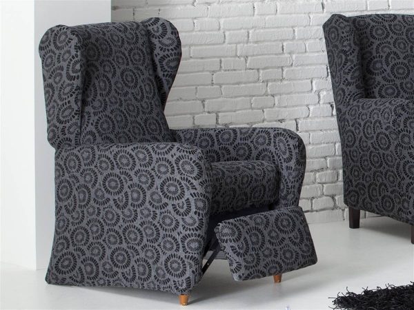 Funda sillón 1 plaza relax GEOS de Eysa