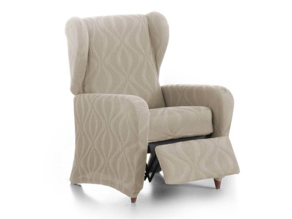 Funda sillón Relax IRIA de Eysa