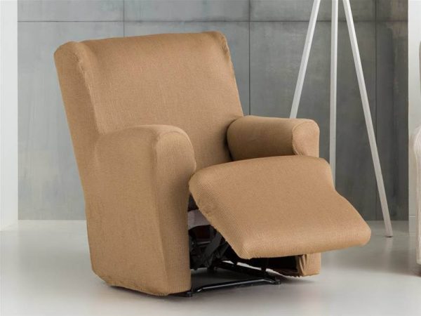Funda sillón 1 plaza relax ULISES de Eysa