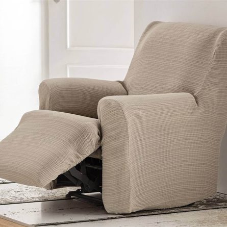 Funda sillón 1 plaza relax AQUILES de Eysa
