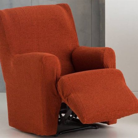 Funda sillón 1 plaza relax DORIAN de Eysa
