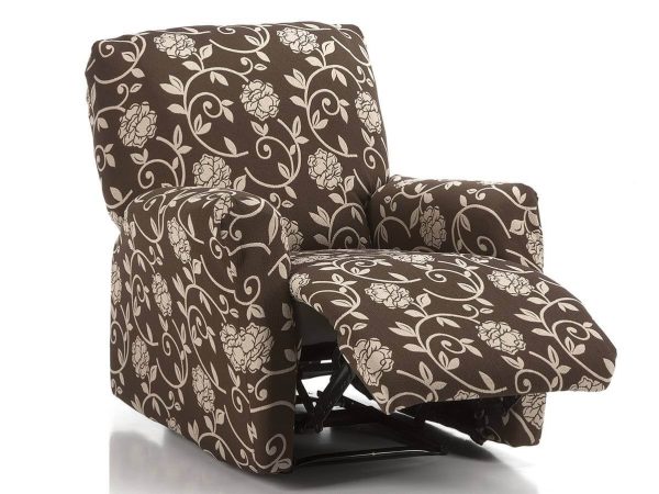 Funda Sillón Relax ACAPULCO de Belmarti