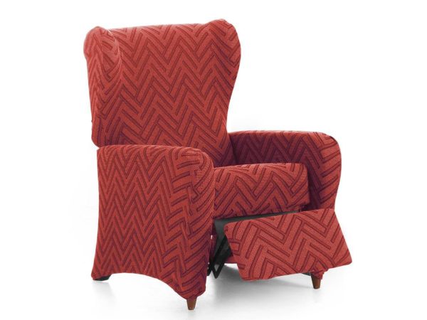 Funda sillón Relax ARGOS de Eysa
