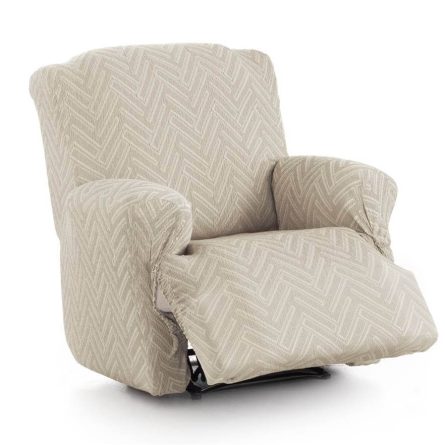 Funda sillón Relax ARGOS de Eysa