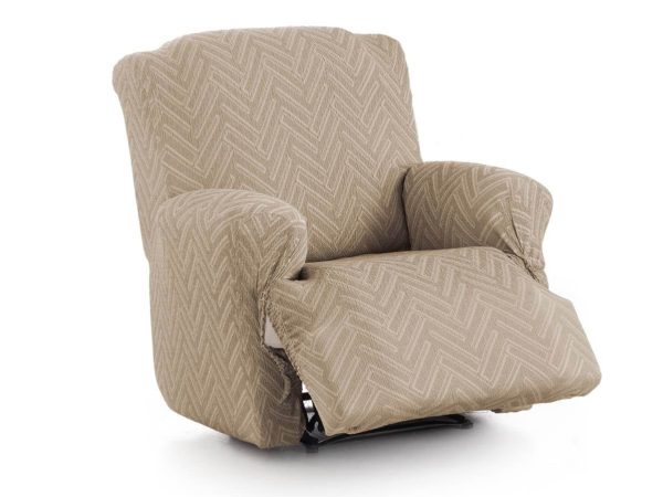 Funda sillón Relax ARGOS de Eysa