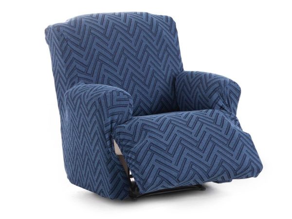 Funda sillón Relax ARGOS de Eysa