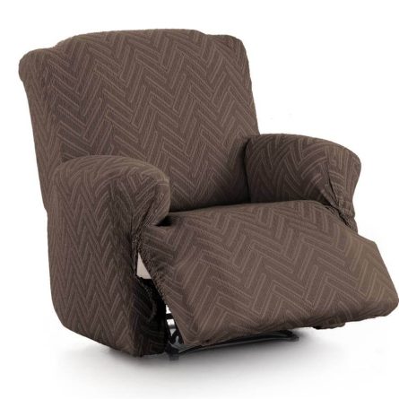 Funda sillón Relax ARGOS de Eysa