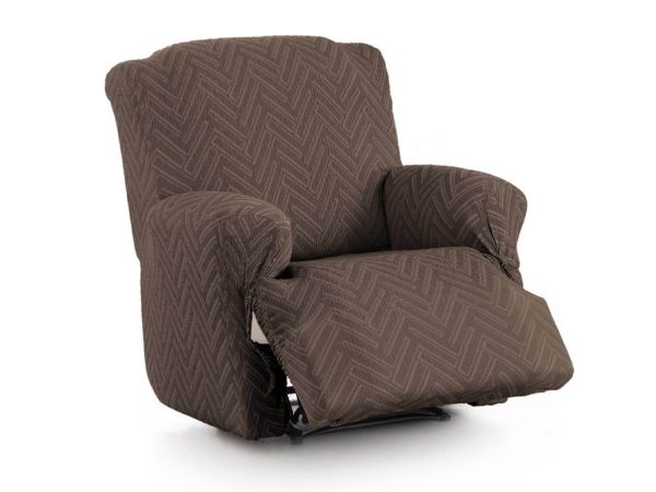 Funda sillón Relax ARGOS de Eysa