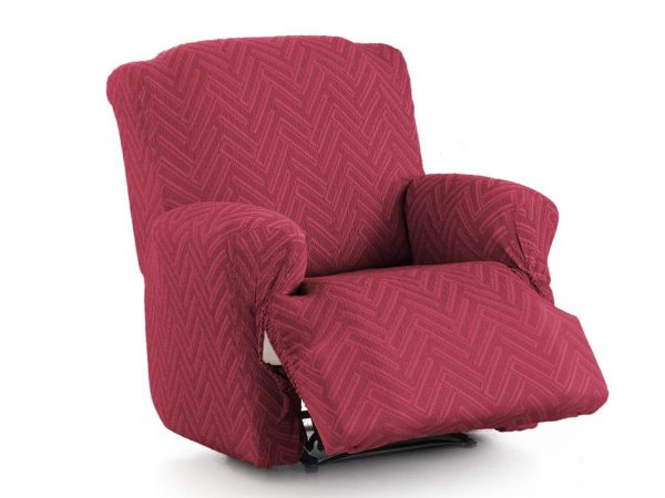 Funda sillón Relax ARGOS de Eysa