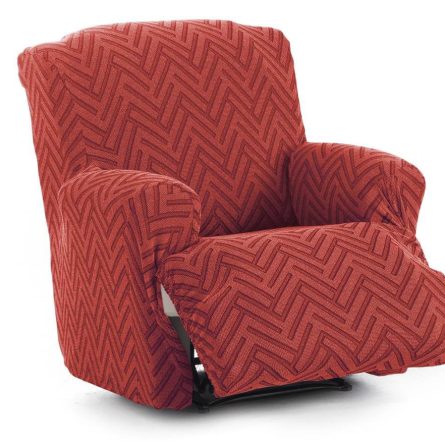 Funda sillón Relax ARGOS de Eysa