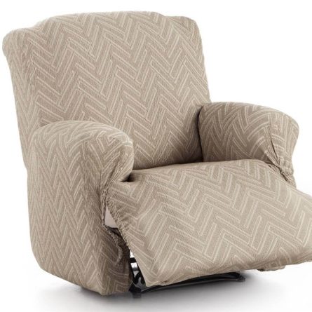 Funda sillón Relax ARGOS de Eysa