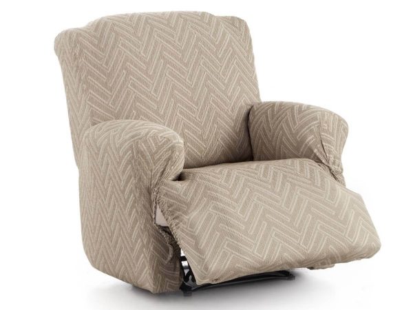 Funda sillón Relax ARGOS de Eysa