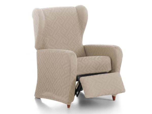 Funda sillón Relax ARION de Eysa