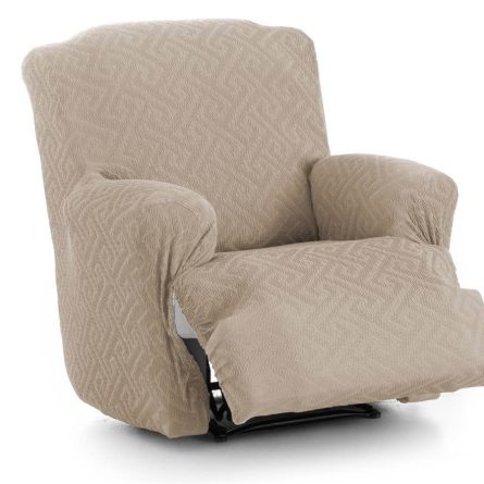 Funda sillón Relax ARION de Eysa